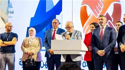 اجتماع لنقابتي المهن التمثيلية والسينمائية مع المنتجين لمناقشة حق الأداء غدًا