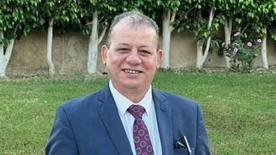 حسن مراد يعلن ترشحه لرئاسة نادي الطالبية الرياضى