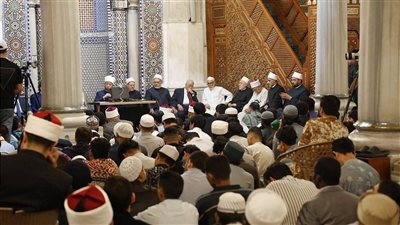 وزير الأوقاف: الأخلاق جوهر الرسالة المحمدية.. وسيرة النبي مدرسة متكاملة في المحبة