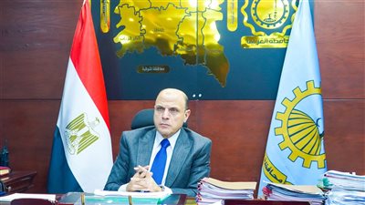 محافظ الغربية يواصل لقاءه الأسبوعي بالمواطنين ويتابع الاستجابة لمطالبهم
