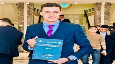 مصرع طبيب شاب في حادث أثناء توجهه لحفل زفافه بكفر الشيخ