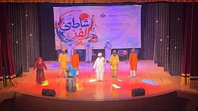 عروض الفلكلور المنياوي والنوبي تزين حفلات 