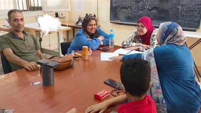 قصور الثقافة تطلق ورشة لدعم المواهب المسرحية من ذوي الهمم 