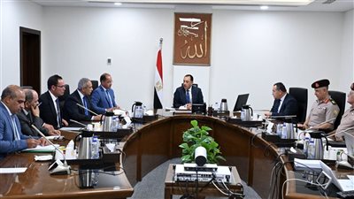 مدبولى يستعرض أبرز محاور عمل وزارة التعليم العالي للارتقاء بمنظومة التعليم الجامعي