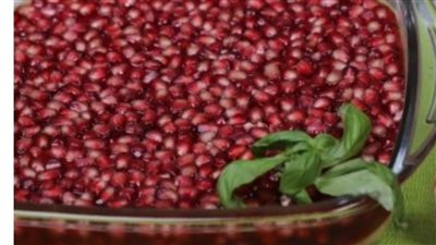 طرق تحضير تشيز كيك الرمان.. حلوى فاخرة بطعم منعش ومظهر جذاب