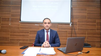 انعقاد مجلس خدمة المجتمع وتنمية البيئة فى جامعة الفيوم 