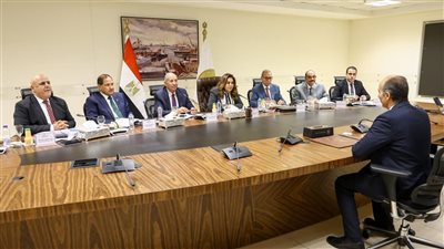 وزيرة البيئة:  الانتهاء من المقابلات الشخصية لـ746 من المتقدمين لمسابقة الوظائف القيادية