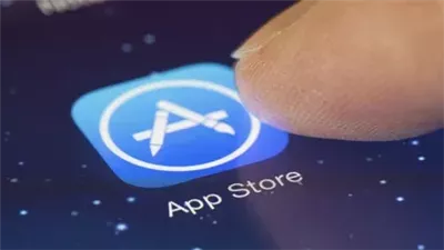 آبل تطلب عمولة 15% على مدفوعات App Store الخارجية