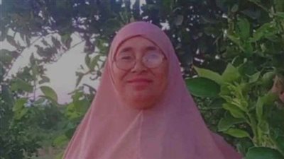 اختفت قبل أسبوع.. العثور على جثمان سيدةداخل ترعة مشروع ناصر بالبحيرة
