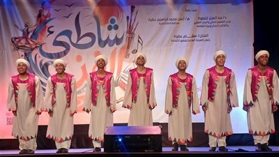 فرقة مصطفى كامل للموسيقى العربية تحيي ليلة طربية ضمن 