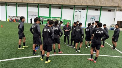 كأس العالم للناشئين 2026..انفراجة في أزمة مدرب المنتخب بعد جلسة اتحاد الكرة