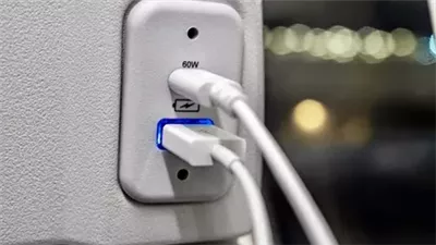 USB4 مقابل USB-C.. ما الفرق بينهما؟