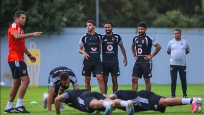 تعرف على قائمة الأهلي استعدادًا للموسم الجديد.. 42 لاعبًا قبل انطلاق الدوري