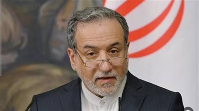 عراقجي: إيران خاضت الحرب وتفاوضت بصلابة وحققت الفوز عسكريًا ودبلوماسيًا