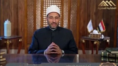 «التلصص الإلكتروني» خطر العصر.. محمود الهواري يدعو لاستعادة قيم العفة وحماية الخصوصية
