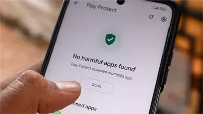 هل تحتاج فعلا إلى تطبيق مضاد فيروسات على أندرويد؟