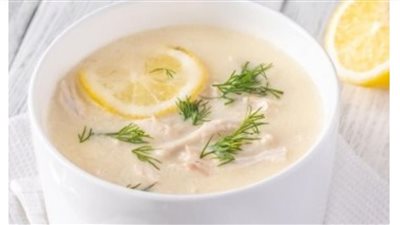 طرق تحضير شوربة الدجاج بالكريمة والشبت.. وصفة دافئة بطعم غني ومميز