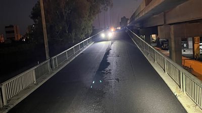 محافظة الإسكندرية ترفع كفاءة الطرق بمختلف الأحياء لتحسين الخدمات وتحقيق السيولة المرورية