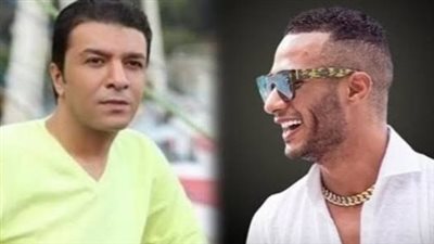 حرارة الطقس السبب.. مصطفى كامل: محمد رمضان اعتذر عن خلع ملابسه بالحفل الأخير