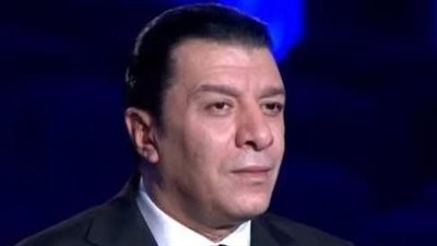 مصطفى كامل يكشف تطورات حالته الصحية بعد سقوطه من فوق صخرة