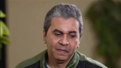 وفاة الفنان عمرو محمد علي بعد صراع مع المرض