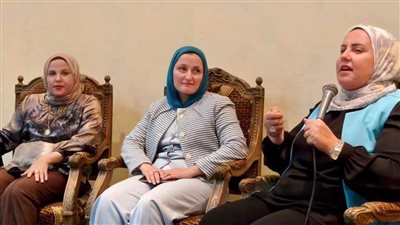 صالون ثقافة الفيوم يفتح باب الحوار لمواجهة العنف الأسري بالوعي