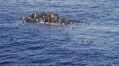 مصرع 7 أشخاص على متن قارب للهجرة غير الشرعية بالبحر المتوسط