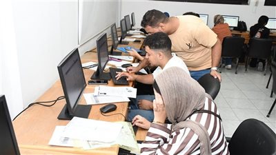 رابط تسجيل الرغبات في تنسيق المرحلة الثالثة 2026