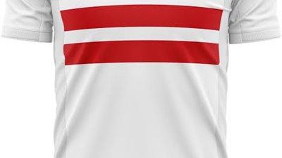 نادي الزمالك يكشف عن قميصه الجديد غدا 