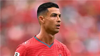 استدعاء كريستيانو رونالدو لمنتخب البرتغال في دوري الأمم الأوروبية