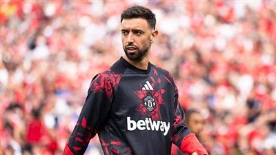 جالطة سراي يغري برونو فرنانديز براتب ضخم