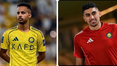 صدمة في النصر.. الرقابة المالية وراء غياب غريب والنجار عن مواجهة الدرعية