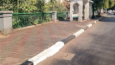 حملات مكثفة لرفع كفاءة النظافة بشوارع السيدة زينب