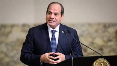 السيسي يوجه بالاستمرار في تطوير منظومة التعليم والتحديث الدوري للمناهج والكتب الدراسية