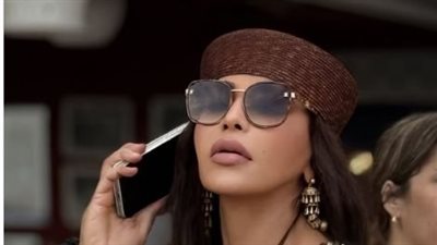 أحلام الشامسي تخرج عن المألوف في إيطاليا (صور)