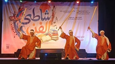 ثقافة المنيا تطلق احتفالية «شارع الفن» الخميس المقبل