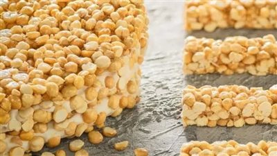 طرق تحضير سمسمية المولد النبوي الشريف في المنزل.. وصفة اقتصادية بطعم أصيل