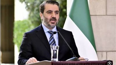 الشيباني: نجدد التأكيد على سيادة سوريا وموقفها الثابت الداعي إلى الوقف الفوري للاعتداءات الإسرائيلية