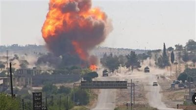 عاجل.. غارتان إسرائيليتان تستهدفان بلدتي القنطرة والنبطية الفوقا جنوبي لبنان