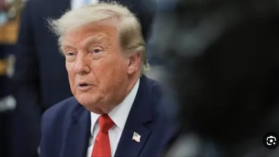 ترامب ينتقد كندا بسبب الرسوم الجمركية ويجدد هجومه على علاقاتها مع واشنطن