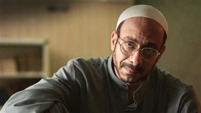 محمد فراج وعمر رزيق في 