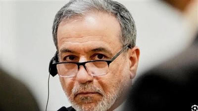 عراقجي: الحرب أدت إلى تغيير نظرة دول المنطقة إلى منظومة الأمن الإقليمي