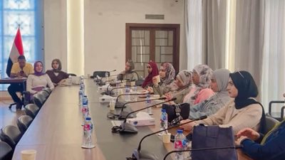 غرفة الإسكندرية تواصل تدريب شباب الخريجين ضمن برنامج «فرصتي»