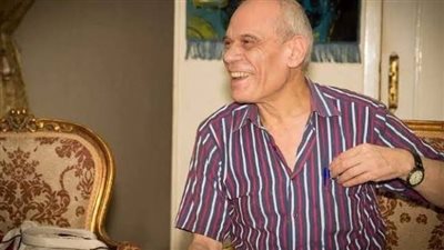 وفاة الروائي رضا البهات بعد صراع طويل مع المرض.. موعد ومكان الجنازة 