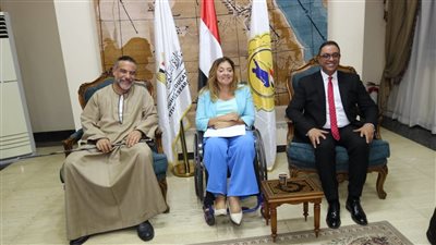 انطلاق فعاليات ملتقى «ملهمي الجامعات المصرية»