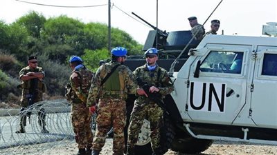 اليونيفيل: انتهاء ولاية البعثة في ديسمبر وبدء الانسحاب من لبنان خلال 2027