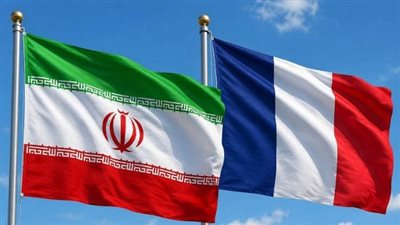 فرنسا تستدعي السفير الإيراني وتعلن اثنين من موظفي السفارة غير مرغوب فيهما