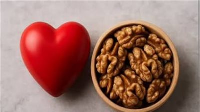 مكسرات تدعم صحة القلب.. خيارات غذائية غنية بالدهون الصحية والعناصر المهمة