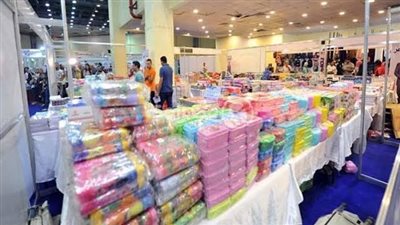 قبل الدراسة.. 500 معرض «أهلًا مدارس» بتخفيضات تصل إلى 40%