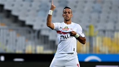  الغندور: الجهاز الفني للزمالك يرغب في التعامل بحذر مع ناصر منسي